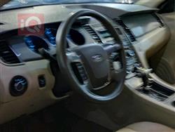 Ford Taurus